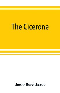 Couverture_The Cicerone