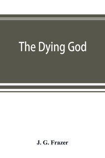 Couverture_The Dying God