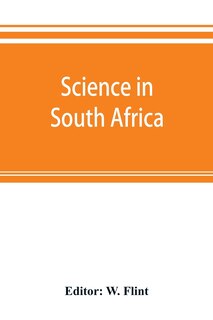 Couverture_Science in South Africa
