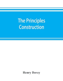Front cover_The Principles, Construction, And Application Of Pumping Machinery (steam And Water Pressure) With Practical Illustrations Of Engines And Pumps Applied To Mining, Town Water Supply, Drainage Of Lands, Etc. Also Economy And Efficiency Trials Of Pumping Mac