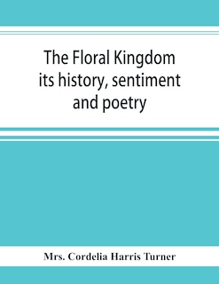 Front cover_The floral kingdom