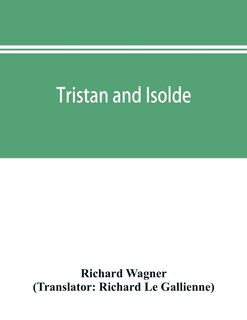Front cover_Tristan And Isolde
