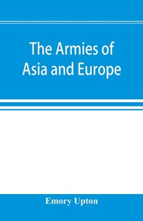 Couverture_The armies of Asia and Europe