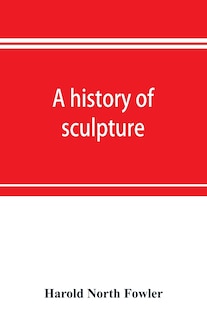 Couverture_A History Of Sculpture