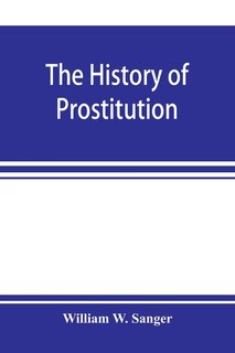 Front cover_The History Of Prostitution