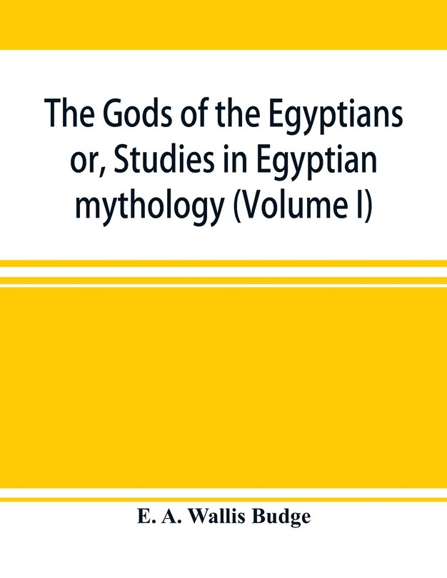 Couverture_The Gods Of The Egyptians