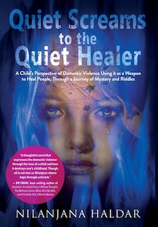 Couverture_Quiet Screams to the Quiet Healer