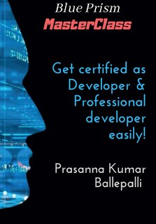 Front cover_Blue Prism MasterClass