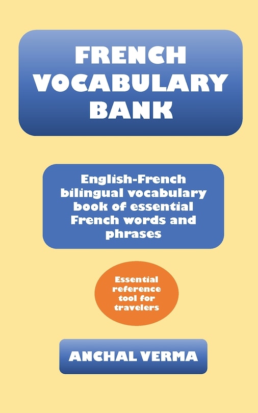 Couverture_French Vocabulary Bank