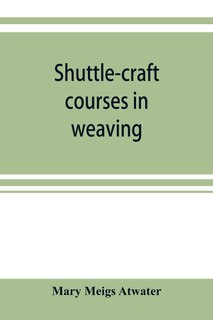 Couverture_Shuttle-craft courses in weaving