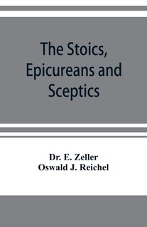 Couverture_The Stoics, Epicureans and Sceptics