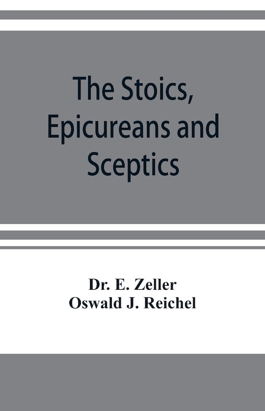 Couverture_The Stoics, Epicureans and Sceptics