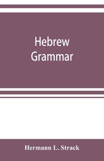 Front cover_Hebrew grammar