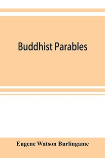 Front cover_Buddhist parables