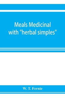 Couverture_Meals Medicinal