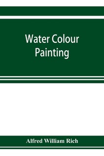 Front cover_Water Colour Painting