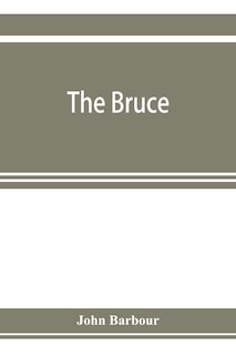 Couverture_The Bruce