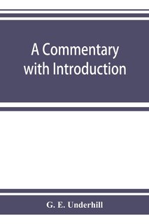 Front cover_A Commentary With Introduction And Appendix On The Hellenica Of Xenophon