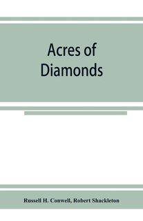 Couverture_Acres Of Diamonds