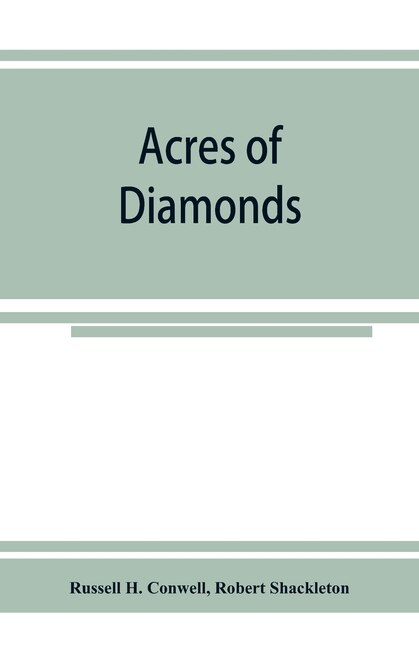 Couverture_Acres Of Diamonds