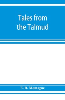 Front cover_Tales from the Talmud