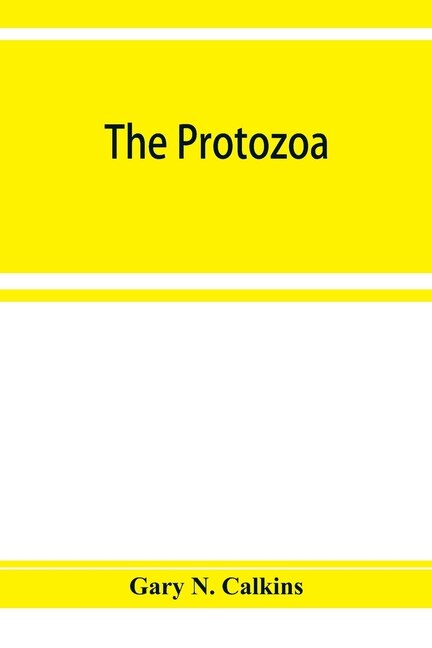Couverture_The Protozoa