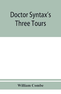 Couverture_Doctor Syntax's Three Tours