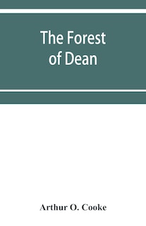 Front cover_The Forest Of Dean