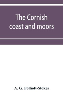 Couverture_The Cornish coast and moors