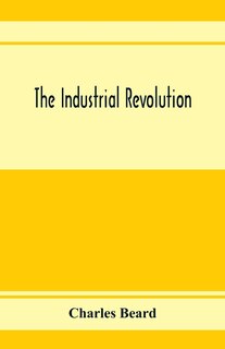 Front cover_The industrial revolution
