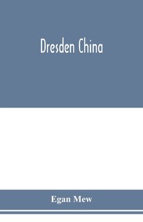 Front cover_Dresden china