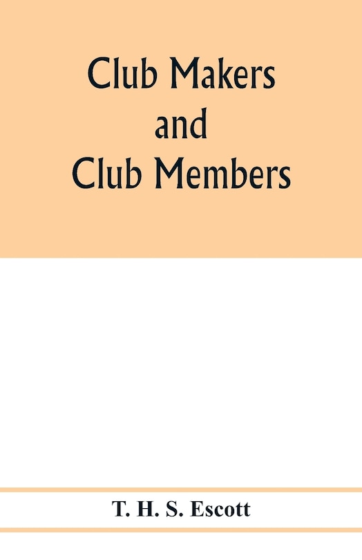 Couverture_Club makers and club members