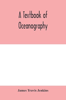 Front cover_A Textbook Of Oceanography