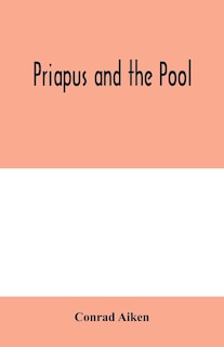 Front cover_Priapus And The Pool
