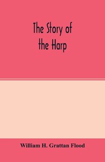 Couverture_The Story Of The Harp