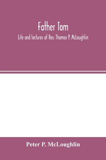 Couverture_Father Tom