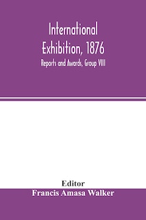Couverture_International Exhibition, 1876