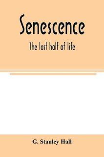 Front cover_Senescence
