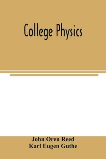 Front cover_College physics