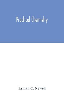 Front cover_Practical chemistry