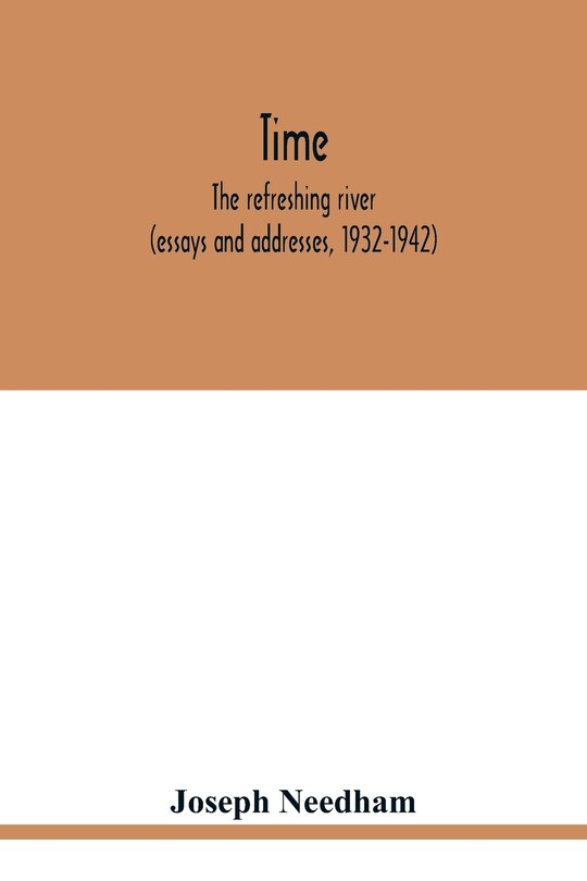 Front cover_Time