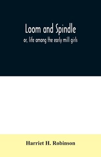 Front cover_Loom and spindle
