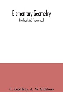 Front cover_Elementary geometry