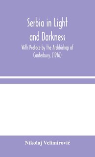Front cover_Serbia in Light and Darkness