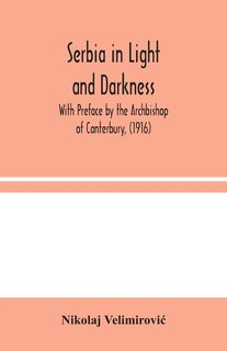 Front cover_Serbia in Light and Darkness