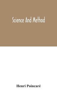Front cover_Science and method