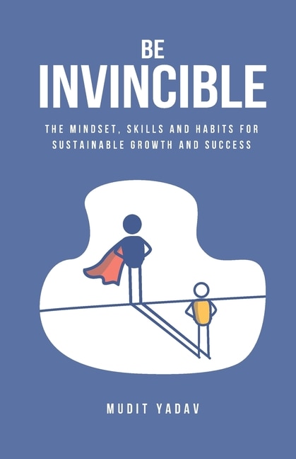 Couverture_Be Invincible