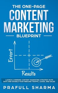 Couverture_The One-Page Content Marketing Blueprint