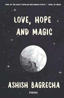 Couverture_Love, Hope and Magic