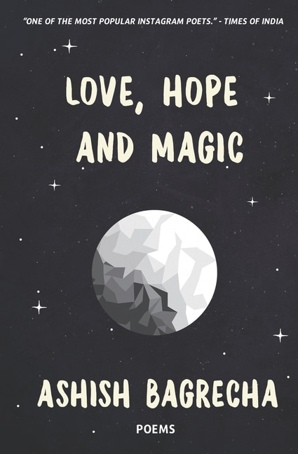 Couverture_Love, Hope and Magic